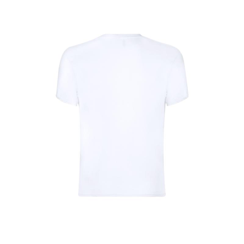 Camiseta Adulto Blanca "keya" MC130
