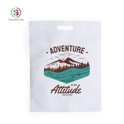 Bolsa Sublimación Wercal