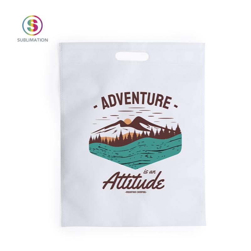 Bolsa Sublimación Wercal