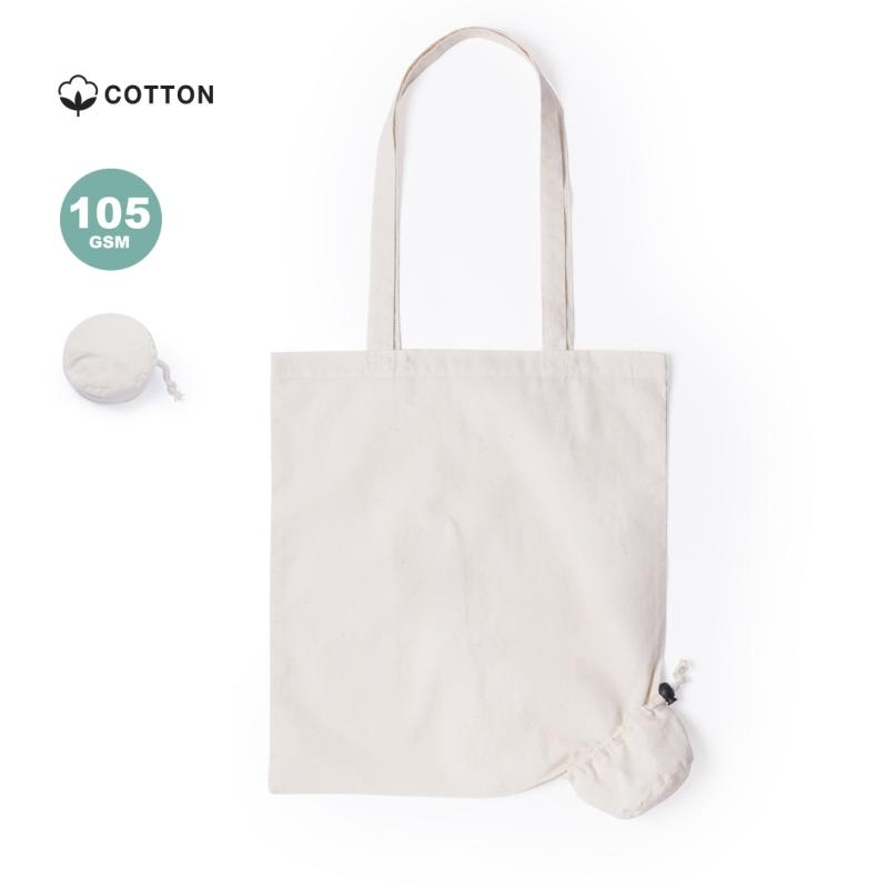 Bolsa Plegable Helakel