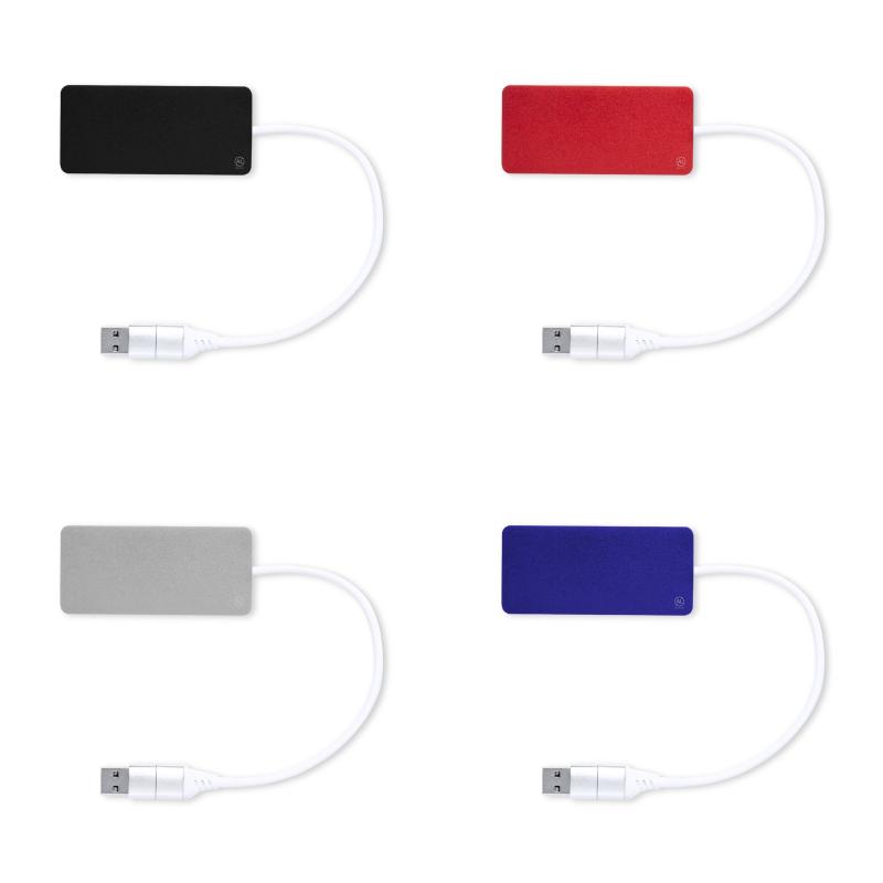 Puerto USB Kalat