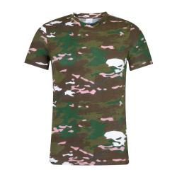 Camiseta Adulto Sunt