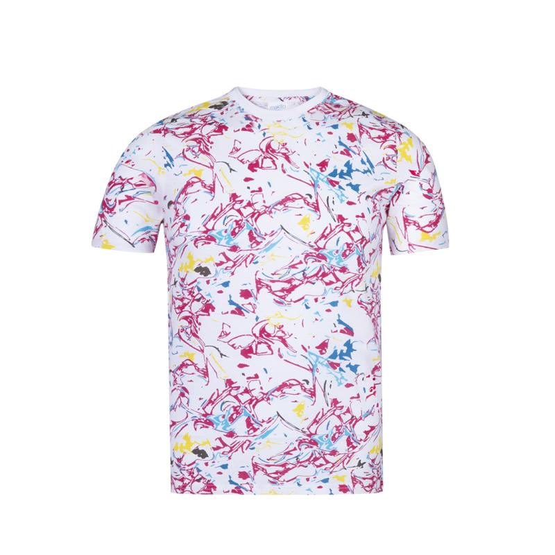 Camiseta Adulto Helixa