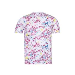 Camiseta Adulto Helixa