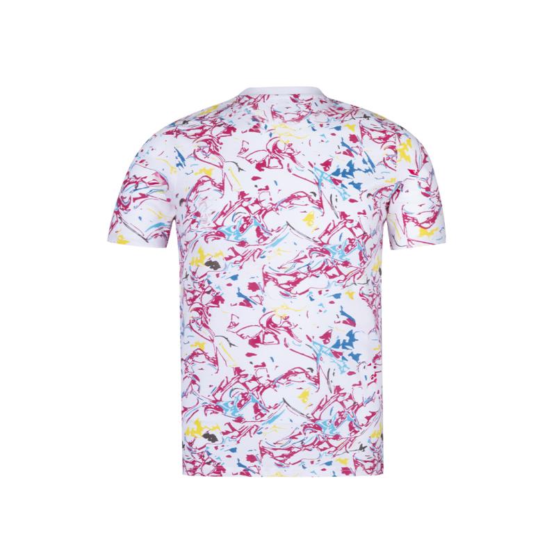Camiseta Adulto Helixa