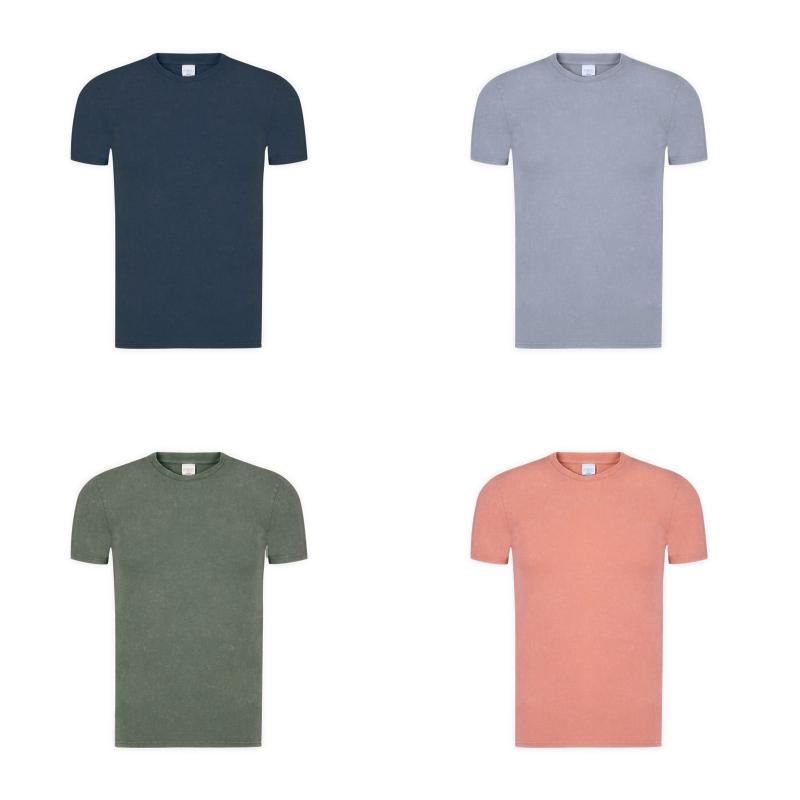 Camiseta Adulto Sury