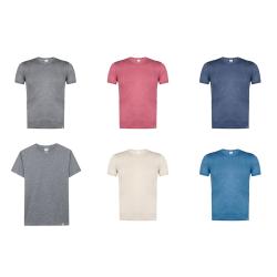 Camiseta Adulto Rits