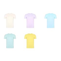 Camiseta Adulto Guim