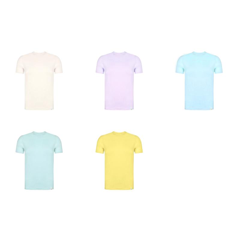 Camiseta Adulto Guim