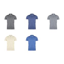 Polo Adulto Troky
