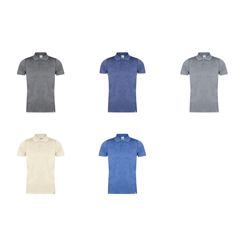 Polo Adulto Troky
