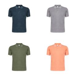 Polo Adulto Ken