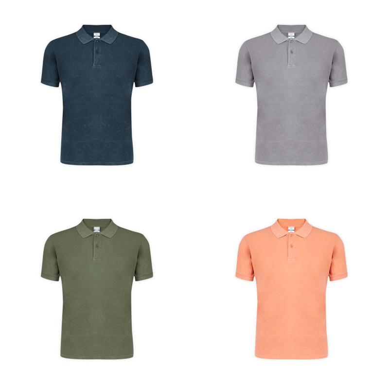 Polo Adulto Ken