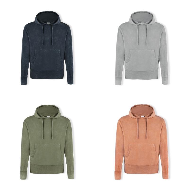 Sudadera Adulto Grea
