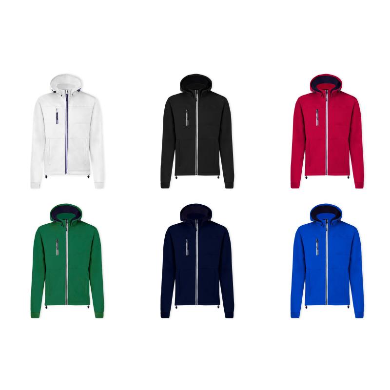 Chaqueta Grechel