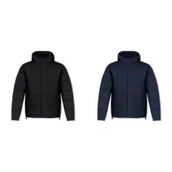 Chaqueta Leanor