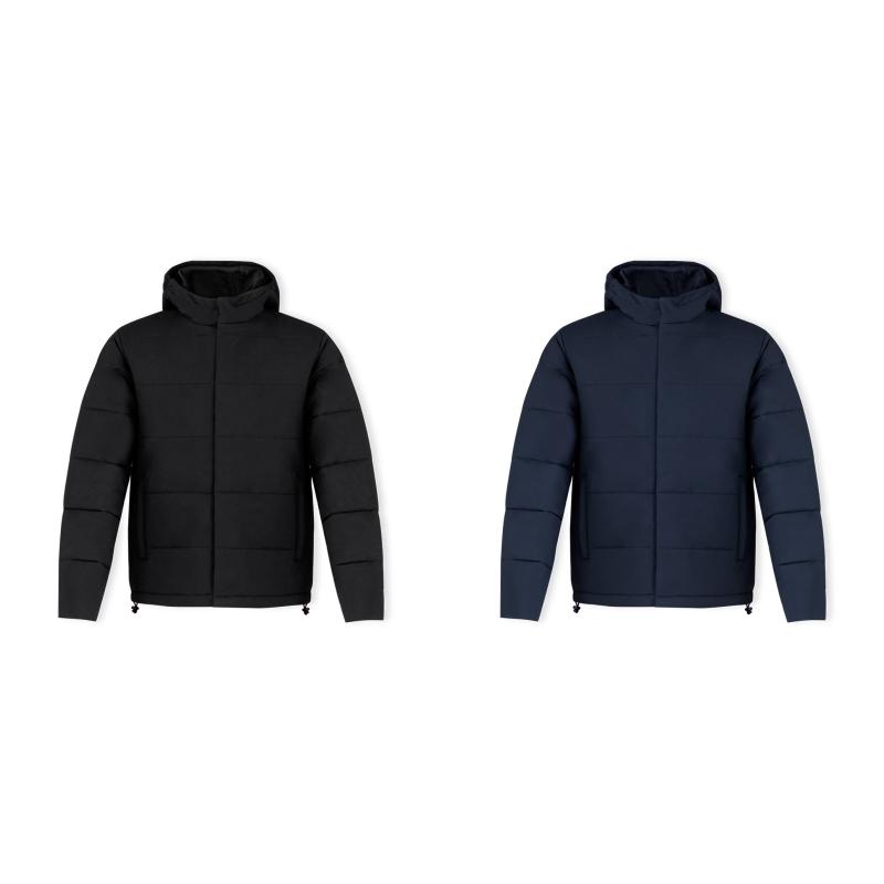Chaqueta Leanor