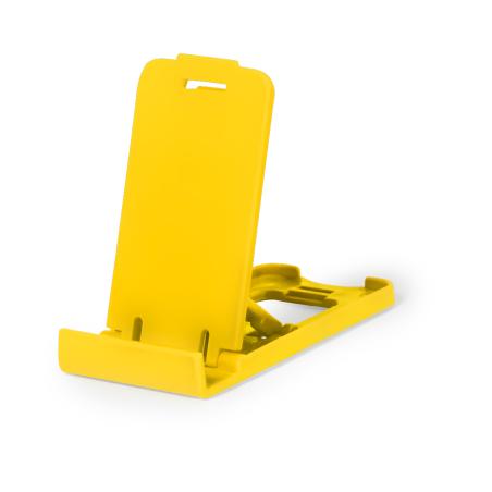 Soporte Asher