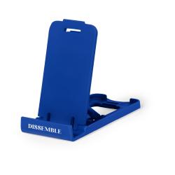Soporte Asher