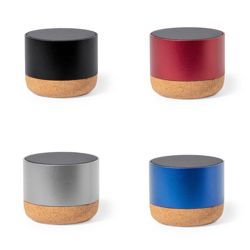 Altavoz Moore