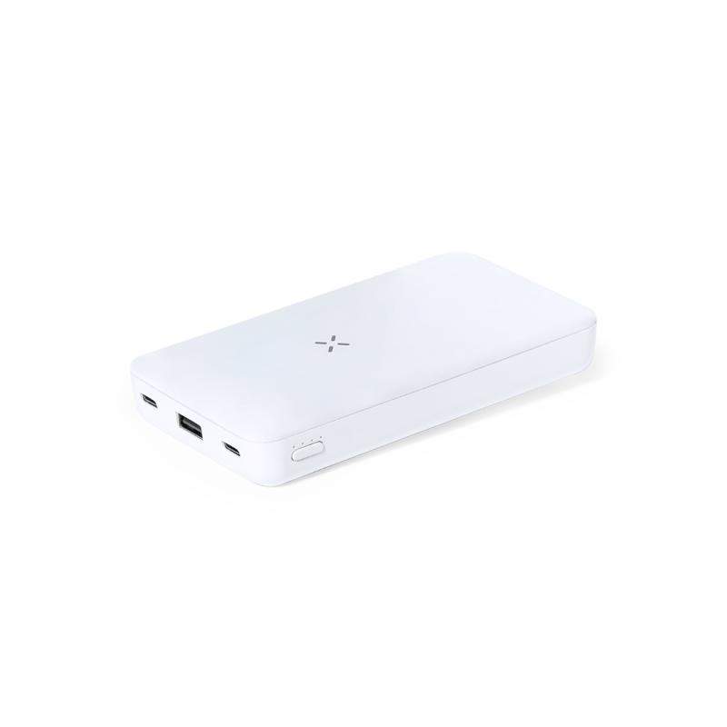 Power Bank Barry