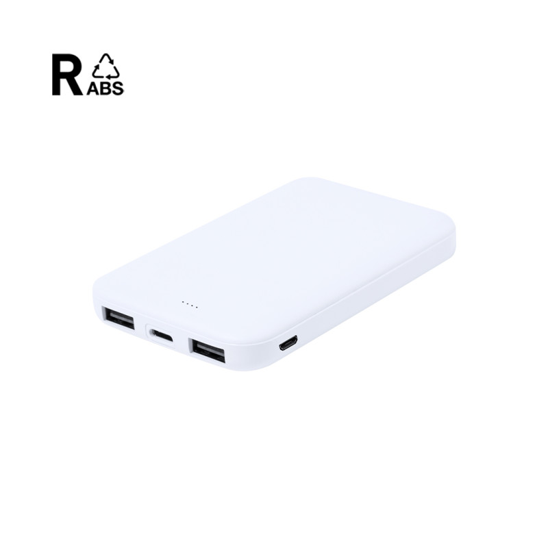 Power Bank Molden