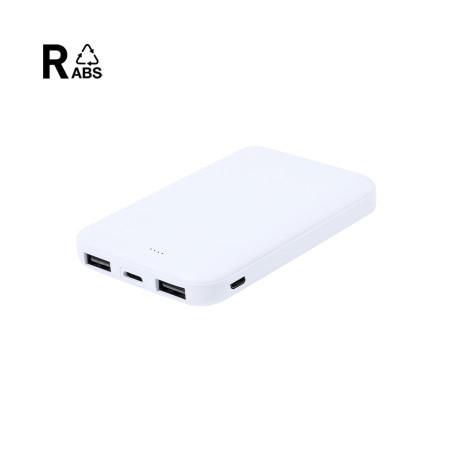 Power Bank Molden
