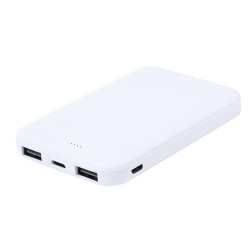 Power Bank Molden
