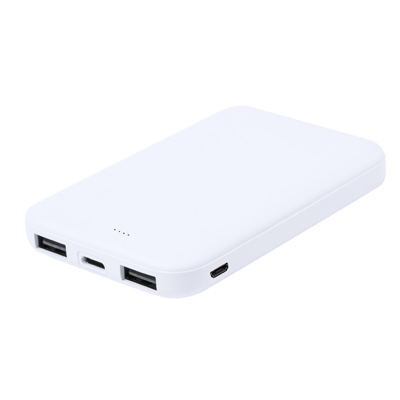 Power Bank Molden