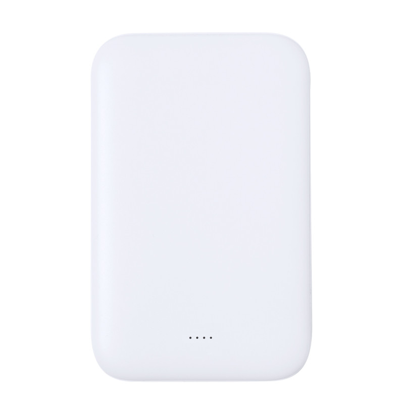 Power Bank Molden
