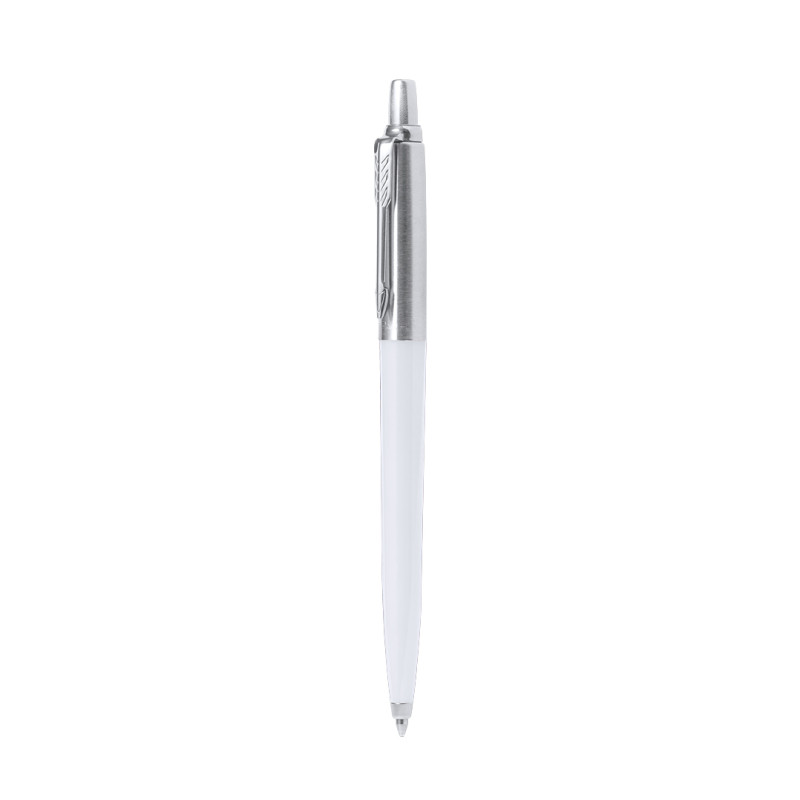 Bolígrafo acabado retro Parker