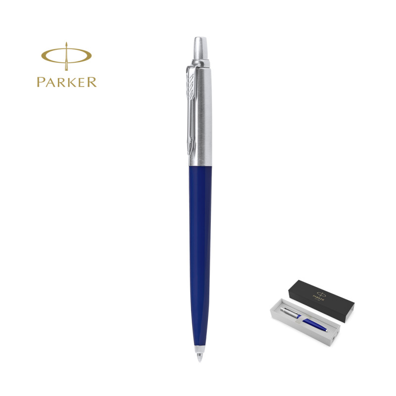 Bolígrafo acabado retro Parker