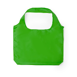 Bolsa Plegable con cómodas asas de fácil plegado