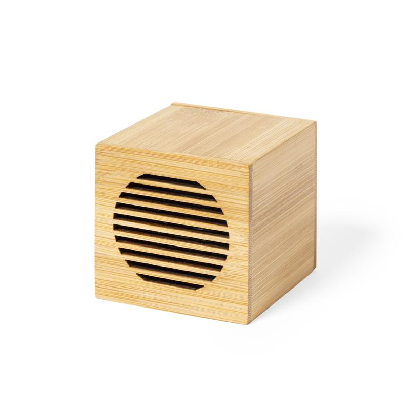 Altavoz Teoden