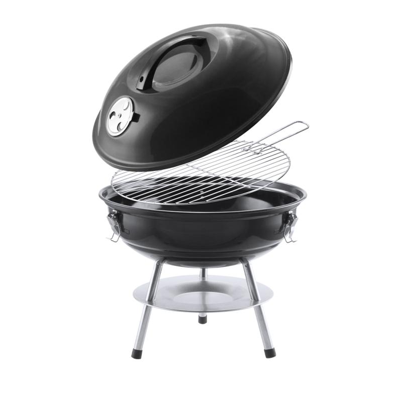 Barbacoa Mayrax