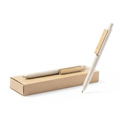 Set Bruneok