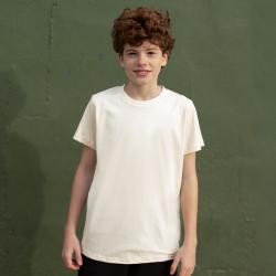 Camiseta Niño "keya" Organic KD