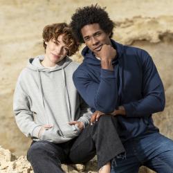 Sudadera Adulto con Capucha Harnix