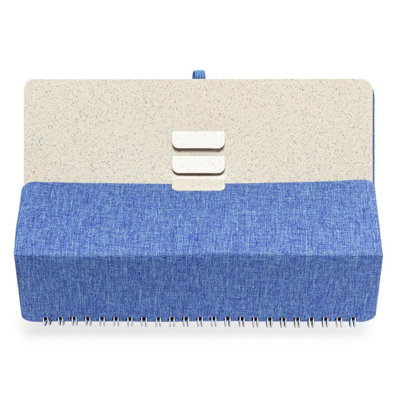 Libreta Soporte Maisux