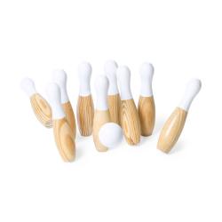 Juego Bolos Spare