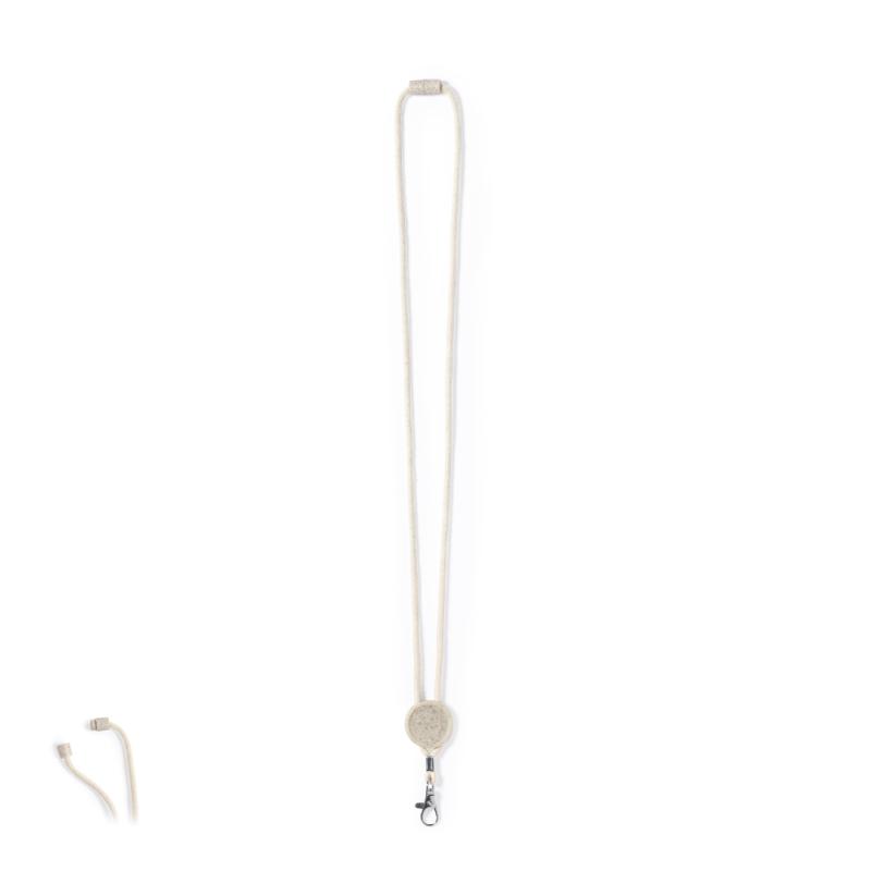 Lanyard Denain