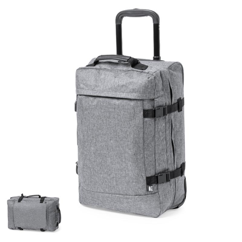 Trolley Yacman