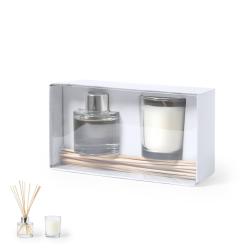 Set Aromático Hanks