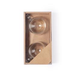 Set Tazas Gladen