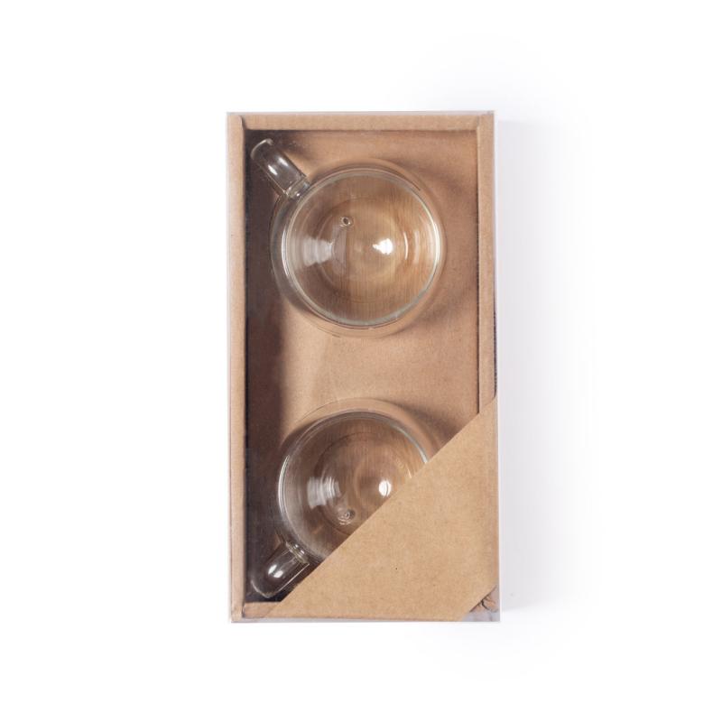 Set Tazas Gladen