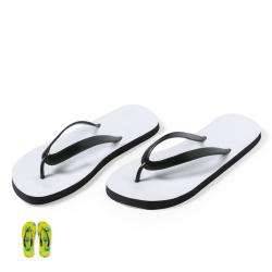 Chanclas Sublimación Badrak
