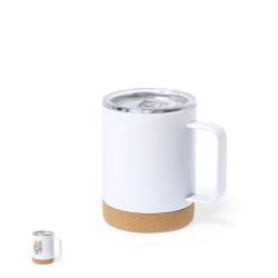Taza Térmica Sublimación Wifly