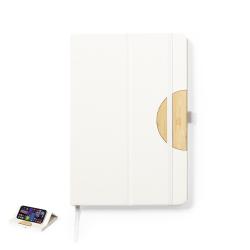 Libreta Soporte Torya