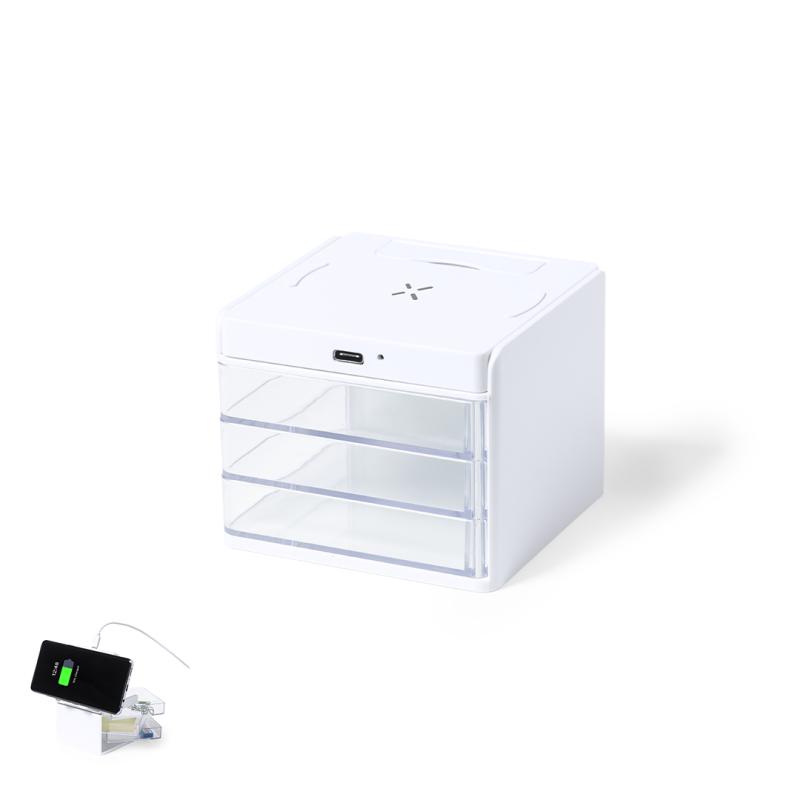 Cargador Organizador Macky