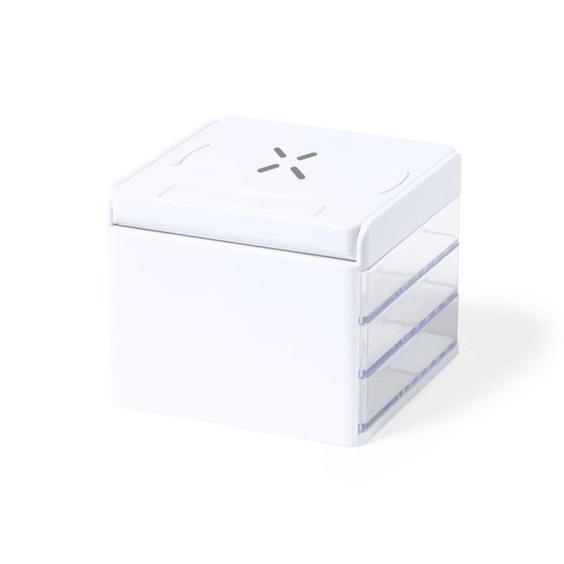 Cargador Organizador Macky